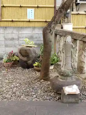 飯倉熊野神社(東京都)