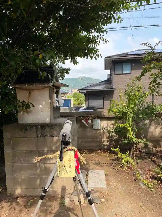 波折神社(福岡県)