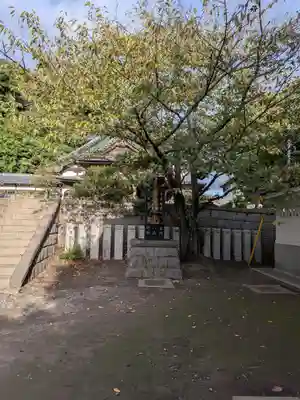 龍口寺(神奈川県)