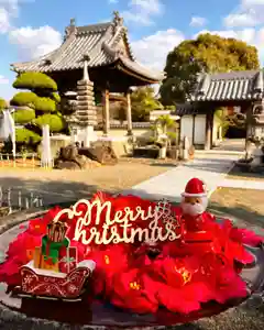 真言宗 善通寺派 薬王寺(香川県)(2024年12月24日(火) 17時01分48秒投稿)