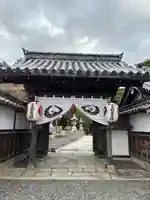 川道観音千手院(滋賀県)