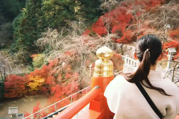 呑山観音寺(福岡県)