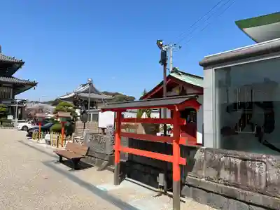 延命寺（逗子大師延命寺）(神奈川県)