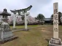 琵琶神社(福井県)