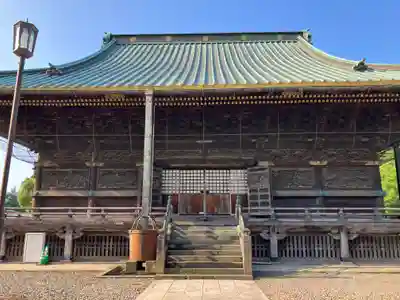 成田山新勝寺(千葉県)