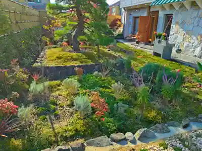 寿量山 速成寺(奈良県)