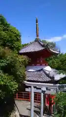 成福院(奈良県)