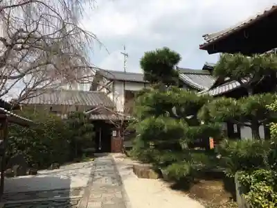 光明院（光明禅院）のその他建物