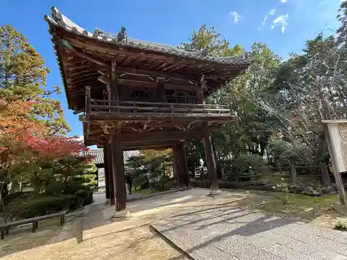 伊勢の国 四天王寺(三重県)