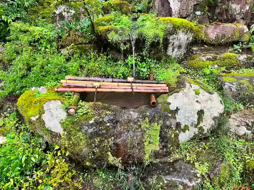 須波阿湏疑神社(福井県)