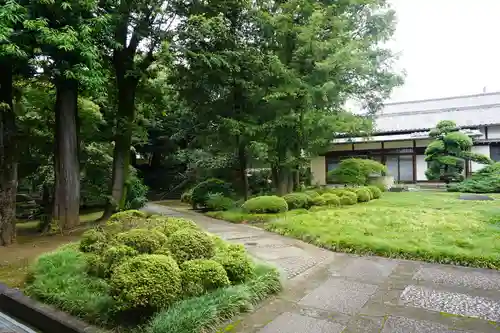 長仙寺のその他建物