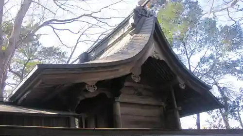 日枝神社(埼玉県)