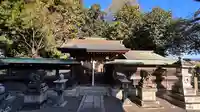 總社神社(滋賀県)