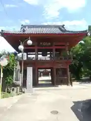 大通寺(群馬県)