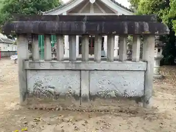大明神社(愛知県)