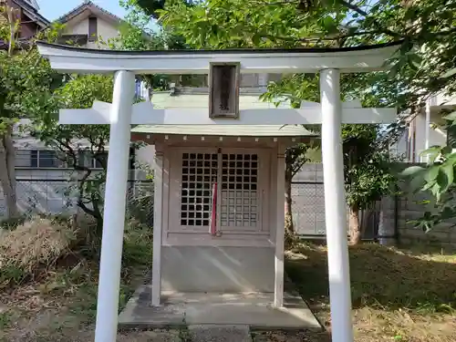 住吉神社の末社・摂社