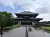 東大寺のその他建物