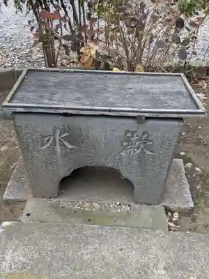 善光寺(東京都)
