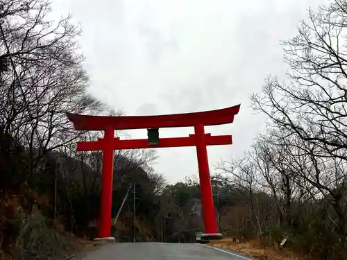 和多都美神社(長崎県)