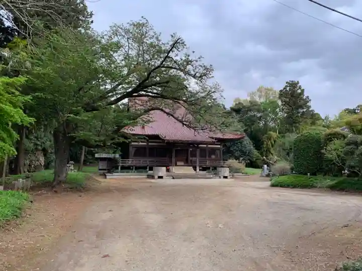本城寺(千葉県)