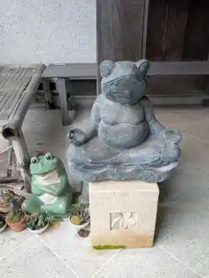 常倫寺(神奈川県)