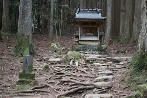 御岩神社(茨城県)
