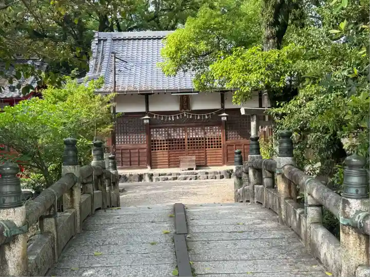 諏訪神社(三重県)