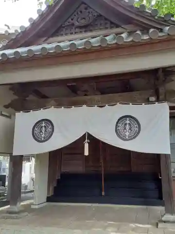 長松院(岩手県)
