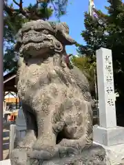 札幌村神社(北海道)