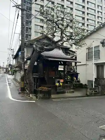 延命地蔵尊(大分県)