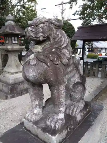 金攫八幡宮(京都府)