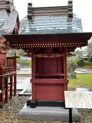 大杉神社(茨城県)