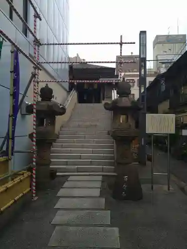 大観音寺(東京都)