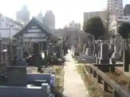 高林寺(東京都)