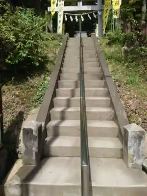聖神社のその他建物