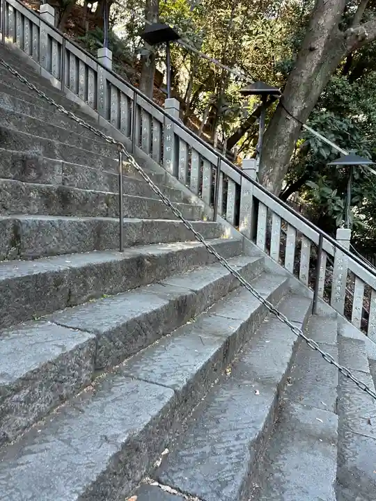 愛宕神社(東京都)