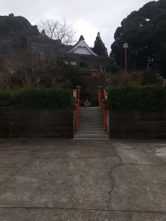 神崎寺(千葉県)