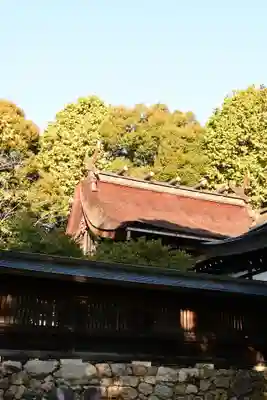 胡宮神社（敏満寺史跡）(滋賀県)