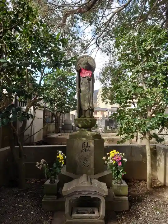 早雲寺(神奈川県)