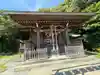 叶神社(東叶神社)(神奈川県)