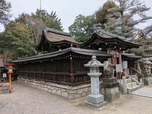 伊砂砂神社(滋賀県)