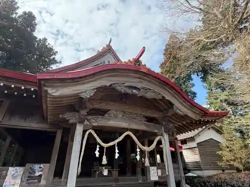 河内神社(愛媛県)