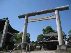 秋葉神社(埼玉県)