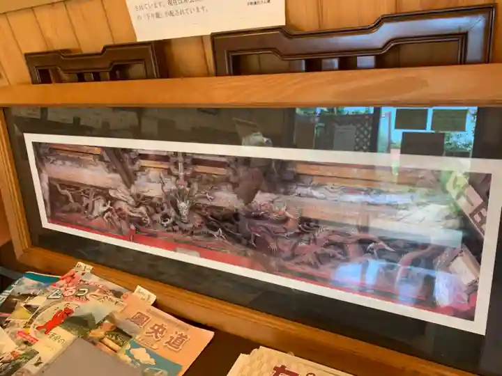 称念寺のその他建物