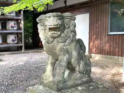 逆川神社(三重県)