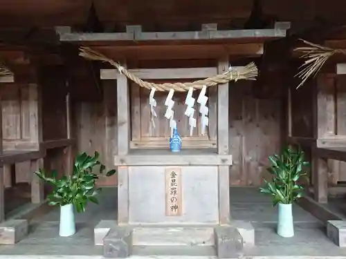 天照皇大神社(静岡県)