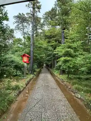 廣幡八幡宮(千葉県)