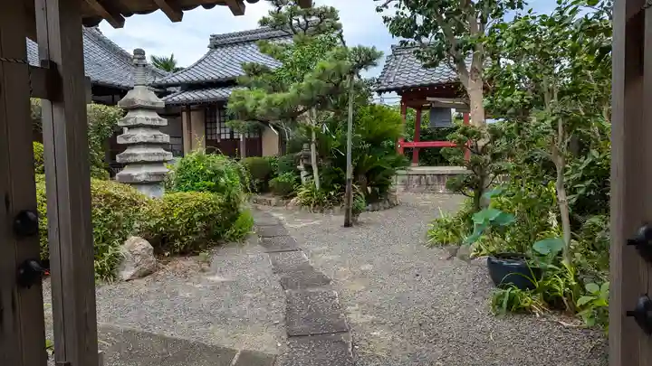 西林寺(京都府)