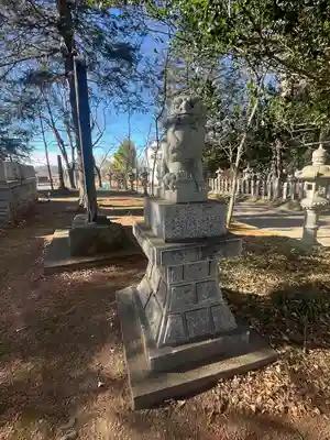 沓掛香取神社(茨城県)