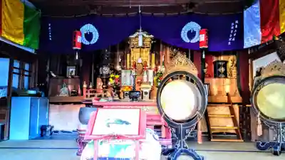 青泰山 浄土寺の末社・摂社